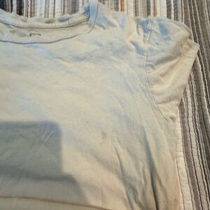 2 t shirts outer known